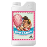 Verwandle Deine Pflanzen in wahre Aromawunder mit Advanced Nutrients Bud Candy®! Gib ihnen den ultimativen Schub an Blüten fördernder Energie genau dann