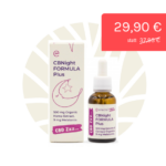 Enecta CBNight FORMULA Plus - 30 ml